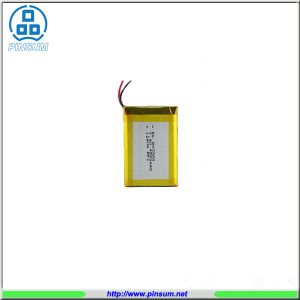 Wholesale Li-polymer battery 3.7V 4000mAh from china suppliers