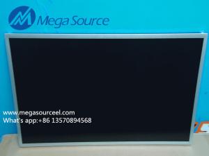 China AUO 19inch M190PW01 V5 CELL LCD Panel on sale