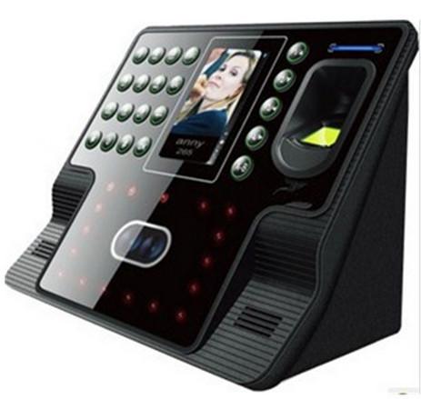 Quality iFace102 Facial & Fingerprint Time Attendance Access Control for sale