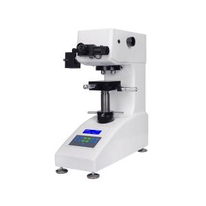 Wholesale Digital Micro Vickers Hardness Tester Automatic Measuring Process from china suppliers