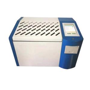 Wholesale Automatic oil dielectric loss and volume resistivity tester from china suppliers