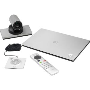 Cisco Video Conferencing System CISCO New In Box CTS-SX20-PHD4X-K9 Cisco SX20 Quick Set