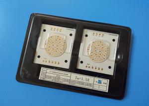 Wholesale High Power COB LED Array 200W RGB Warm White 3000K CRI 90Ra LED Array from china suppliers