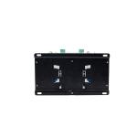CN-ATSQ1Z Series 63A/2P Integrativer Automatically Dual Power Automatic Transfer