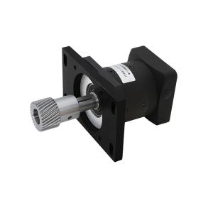 China 3.5-1167rpm Output Speed High Precision Planetary Gearbox for Servo Motor on sale