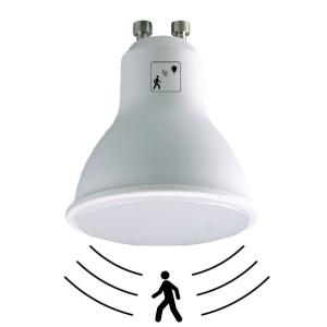 Wholesale High Lumens Microwave Security Light , Full Automatic Induction Microwave Sensor Lamp from china suppliers