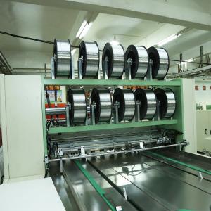Wholesale 380V Exercise Book Making Machine For Exercise Book Production from china suppliers