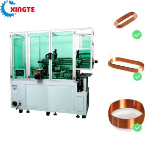 Wholesale CE Approved Voice Coil Winder Speaker Winding Machine Customizable from china suppliers