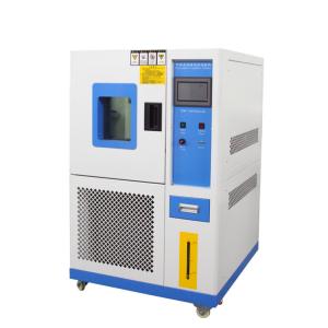 Wholesale high precision Climate Humidity Test Chamber Environmental Constant Temperature Testing Equipment from china suppliers