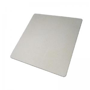 China Versatile Refractory Cordierite Kiln Shelves Withstands Thermal Shock Up To 200C on sale