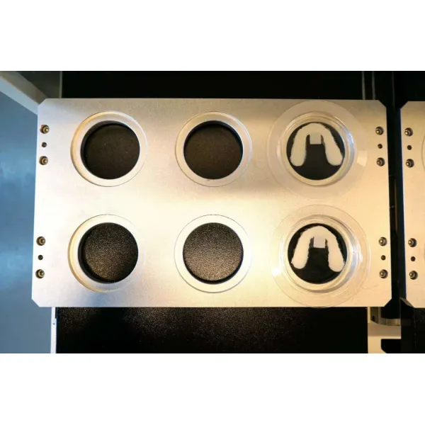Prismlab Acta-a Automatic High Performance Trimming Machine with CE