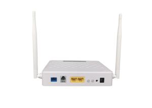 OS-XU02F1VW   XPON ONT 1GE+1FE+1POTS+WIFI   Web/CLI/Telnet management wiht Realtek solution