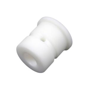 CNC Milling Service PEEK Material