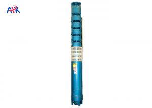 Wholesale Industrial Deep Well Submersible Pump Deep Bore Well Pump For Irrigation System from china suppliers
