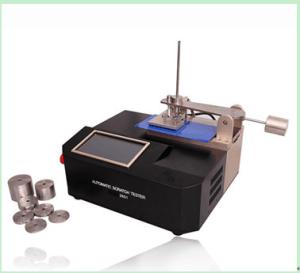 Wholesale Big LCD Design Scratch Tester With The Power 220V/50Hz or 110V/60Hz from china suppliers