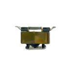 Current Conversion Miniature EE8.5 Current Transformer 3+2 Pins
