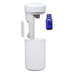 Smart Waterless Nebulizing Scent Air Diffuser▕ DN-831
