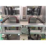 50g 100g Weighing Automatic Vertical Packing Machine For Food Snack