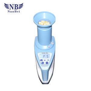 China Grain Moisture Meter / Portable Wheat Maize Paddy Moisture Meter on sale
