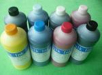 Textile color dye sublimation ink for refill ink cartridge inkjet printer heat