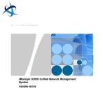 U2000 Network Management Software Full Series 100% Original and VLAN Support