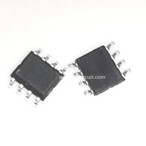 Wholesale Chip MC34119P Programmable Low Power Audio Amplifier Integrated Circuits from china suppliers