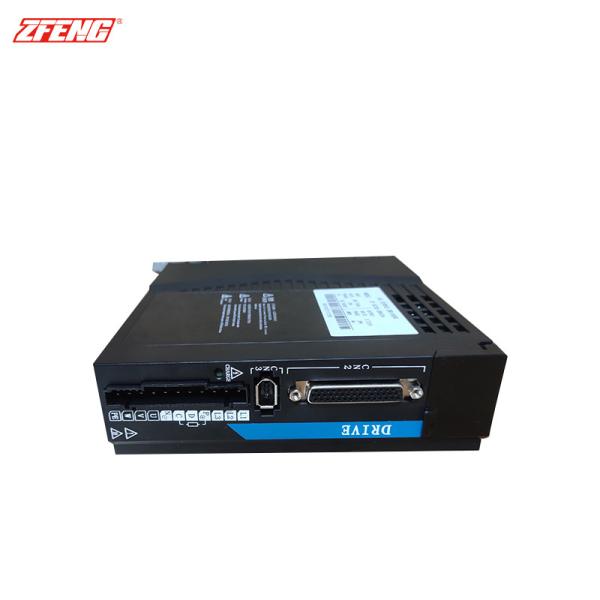 Quality ZF-D200 Series Stepper Servo Drive Systems for sale
