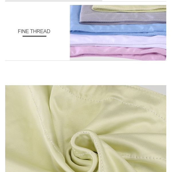 Professional Clean Room Wipes , Lint Free Microfiber Lens Cleaning Cloth 30cm*40cm