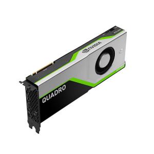 Wholesale 24GB Leadtek Graphics Card Quadro RTX6000 GPU GDDR6 384bit from china suppliers