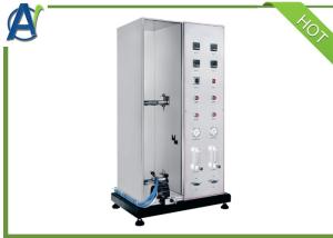 Wholesale EN 60332-1 Flame Propagation Testing Machine For Single Insulated Cable from china suppliers
