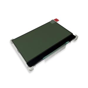Wholesale Monochrome 7 Segment LCD Display Module 128x64 Dots FSTN 12864 from china suppliers