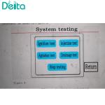 CVT Building Material Calorific Value Testing ISO1716 Tester