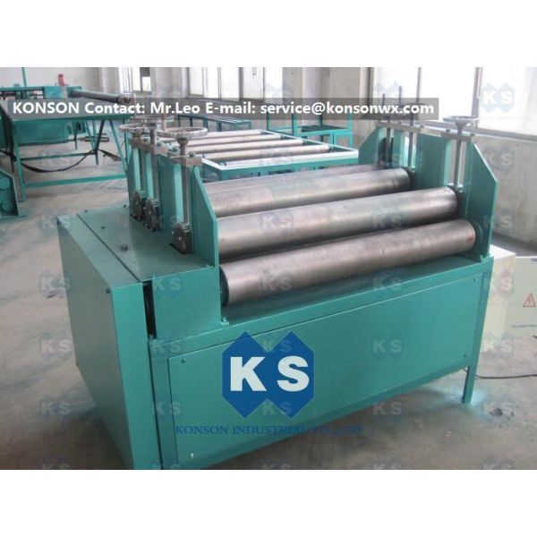 Five Twist Gabion Mesh Machine Galvanised Wire Mesh Equipment for Gabion Wall