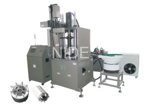 Wholesale High efficiency Rotor Casting Machine / Automatic Aluminum Die-casting Equipment from china suppliers
