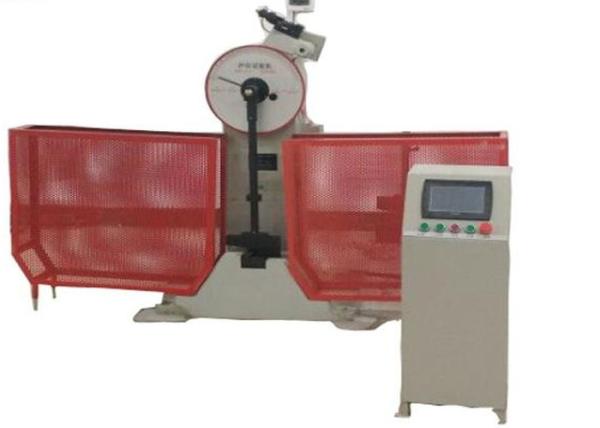 Quality Computer Control Metal Pendulum Charpy Impact Testing Machine for sale