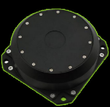 AgileLight-520A Digital Closed Loop Single Axis Fibre Optic Gyroscope