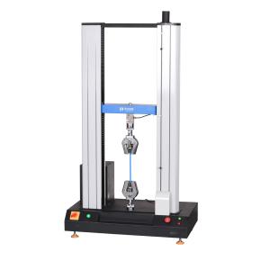 Wholesale PC Control Computerized Mechanical Tensile Test Equipment Materials Testing Machines from china suppliers