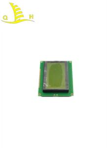 Wholesale Monochrome Segment 12864 Negative STN HTN FSTN LCD Display Modules from china suppliers