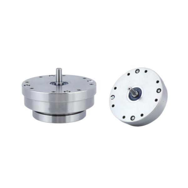 Quality Precision Strain Wave Generator Sealed Harmonic Zero Backlash Reducer Gears for sale