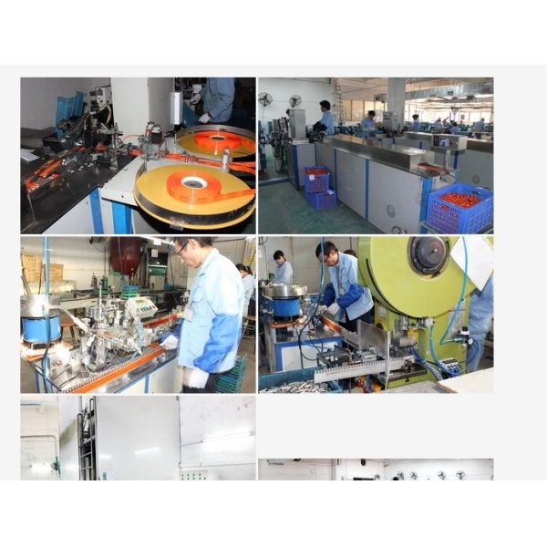 SC Size 1.2V Cylindrical Nicd Battery Packs 2000mAh for R/C Hobbies