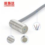 M8 Series Inductive Proximity Switch Sensor Waterproof Shockproof IP67