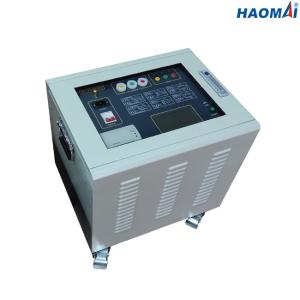 Wholesale Multipurpose HV Cable Testing Equipment 8A 55Hz With Touch Screen from china suppliers