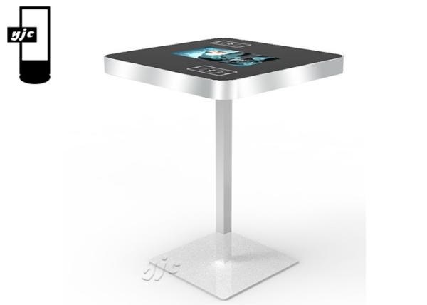 Quality Windows OS Touch Screen Game Table for sale