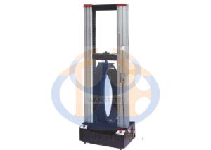 Wholesale Large Space 2m Spring Stiffness Testing Machine , Bending Stiffness Tester from china suppliers