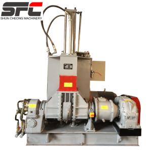 Wholesale 55L Electric Rubber Kneader Machine Customization With 18 Month Warranty from china suppliers