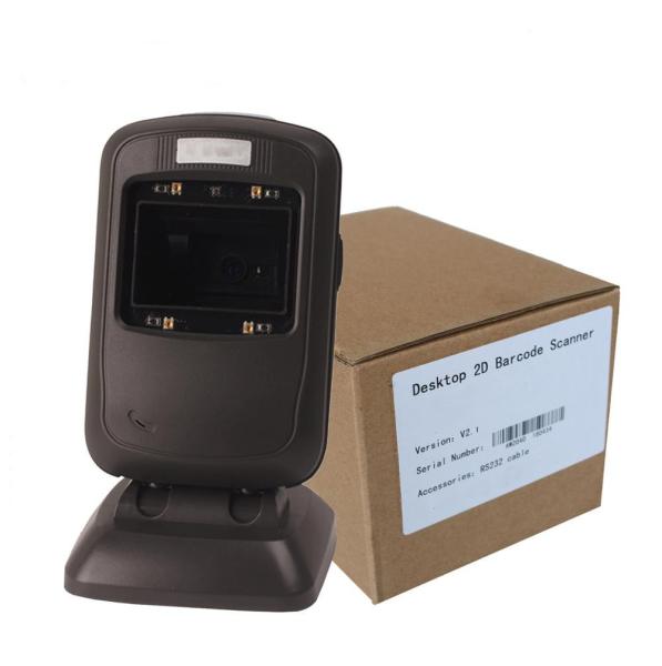 Quality Commercial Qr Code Usb Reader Auto Sense High Resolution Ergonmic Design for sale