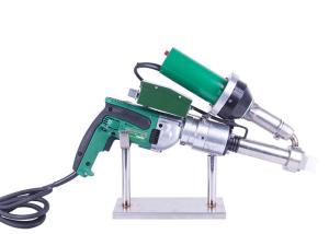 Wholesale Wire Feeder Hdpe Extrusion Welding Gun With Digital Display Controller from china suppliers