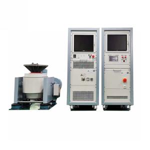 Wholesale Electric Test Equipment Electrodynamic Shaker Testing Table For Laboratory Vibration Test from china suppliers