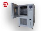 Programmable Climate Control Machine With Tecumceh Compressor