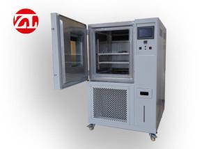 Wholesale Programmable Climate Control Machine With Tecumceh Compressor from china suppliers